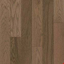 Bruce Dundee Plank Oak: Equestrian Woods 3/4