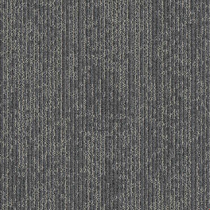 Mohawk Framed Structure: Steel 24" x 24" Carpet Tile BT436 937