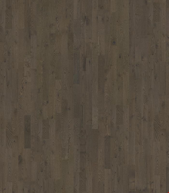 Kahrs Beyond Retro Collection: Charcoal Light Strip 5/8" x 7 7/8" Engineered Hardwood 153N6BEKS4KW240