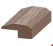 Shaw Castlewood Oak: Threshold Knight - 78" Long