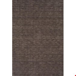 Dalyn Rafia Charcoal (RF100CC4X6) Rectangle 3'6