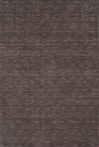 Dalyn Rafia Charcoal (RF100CC8X10) Rectangle 8'0" x 10'0" Area Rug