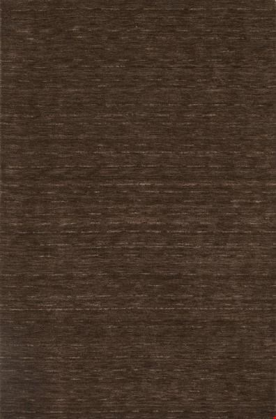 Dalyn Rafia Chocolate (RF100CH8X10) Rectangle 8'0" x 10'0" Area Rug
