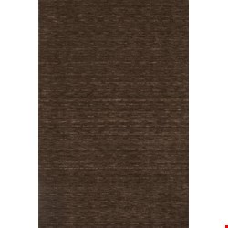 Dalyn Rafia Chocolate (RF100CH9X13) Rectangle 9'0