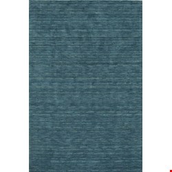 Dalyn Rafia Cobalt (RF100CO5X8) Rectangle 5'0