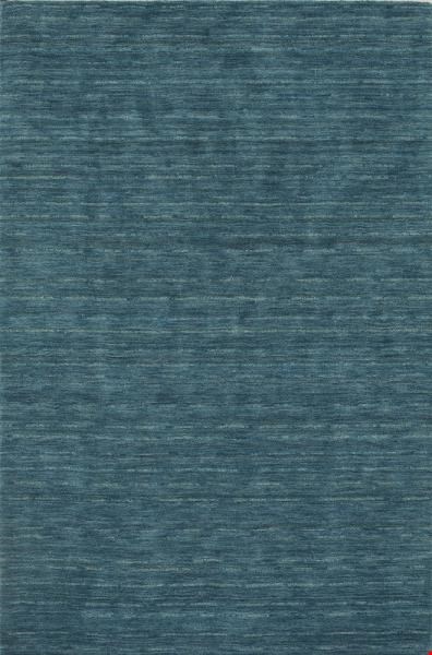 Dalyn Rafia Cobalt (RF100CO8X10) Rectangle 8'0" x 10'0" Area Rug