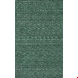 Dalyn Rafia Emerald (RF100EM5X8) Rectangle 5'0