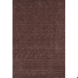 Dalyn Rafia Plum (RF100PL4X6) Rectangle 3'6