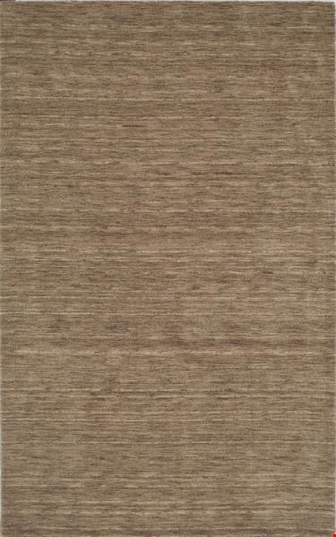 Dalyn Rafia Taupe (RF100TP4X6) Rectangle 3'6" x 5'6" Area Rug