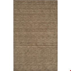 Dalyn Rafia Taupe (RF100TP9X13) Rectangle 9'0