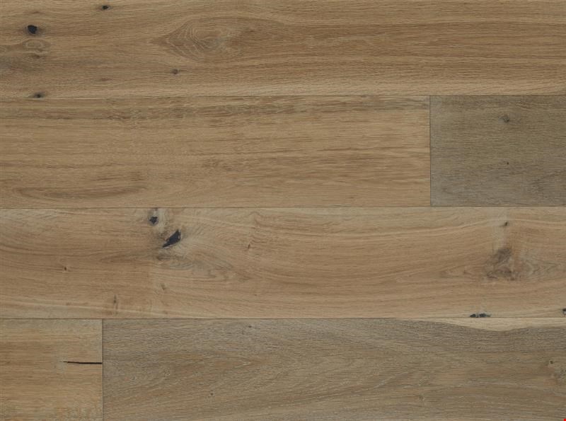 Paramount Flooring Smokehouse: Bradford 1/2" x 7.5" Engineered Oak Hardwood E385