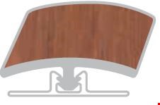 Paramount RigidCORE Keystone Tile: Two-In-One Nazare Cliff - 71