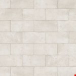 Rectangles Plank: Fresco Canvas MTE490