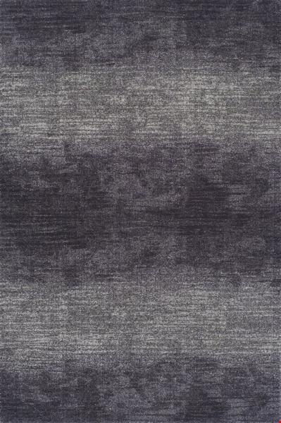 Dalyn Tempo Plum (TP3PL5X8) Rectangle 5'3" x 7'7" Area Rug