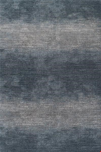 Dalyn Tempo Teal (TP3TE5X8) Rectangle 5'3" x 7'7" Area Rug