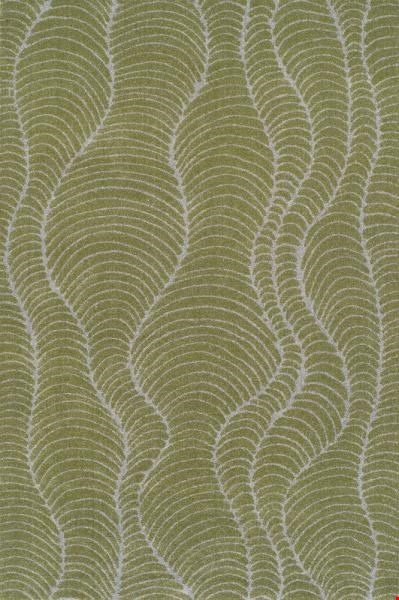 Dalyn Tempo Lime Zest (TP523LZ3X5) Rectangle 3'3" x 5'1" Area Rug