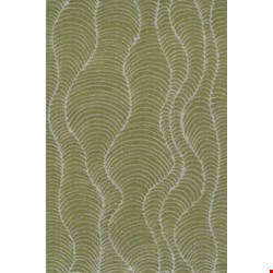 Dalyn Tempo Lime Zest (TP523LZ8X11) Rectangle 7'10