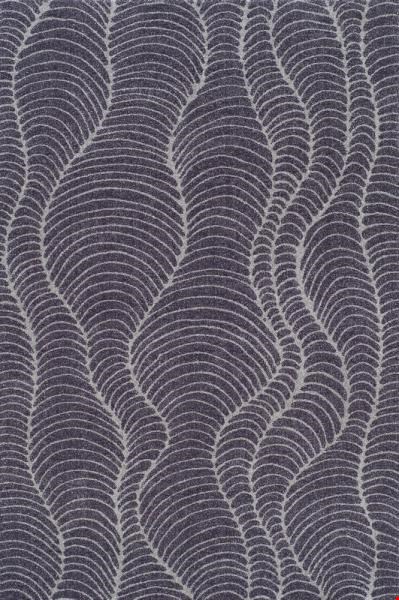 Dalyn Tempo Plum (TP523PL3X5) Rectangle 3'3" x 5'1" Area Rug