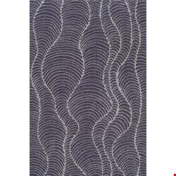 Dalyn Tempo Plum (TP523PL5X8) Rectangle 5'3