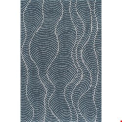 Dalyn Tempo Teal (TP523TE3X5) Rectangle 3'3
