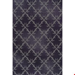 Dalyn Tempo Plum (TP83PL3X5) Rectangle 3'3