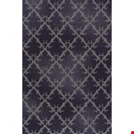 Plum (TP83PL5X8) 5'3" 7'7"