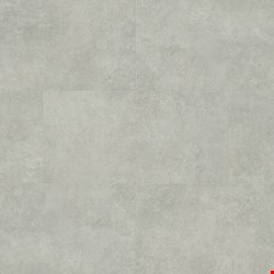 Karndean Art Select Rigid: Pavimento Bianco Luxury Vinyl Plank AKT-LM42