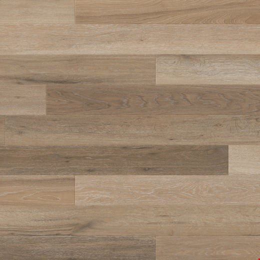 Karndean Art Select Glue Down: Canterbury Ash Luxury Vinyl Plank RL41