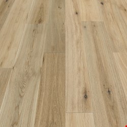 Casabella Hardwood Angora White Oak: Valencia 7/16