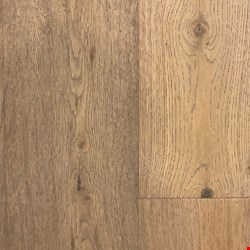 Casabella Hardwood Angora White Oak: Cachemira 7/16