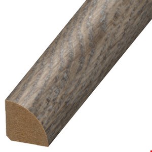 Karndean K-Trade Loose Lay: Quarter Round Sicilia Floating Luxury Vinyl Plank LLP - 94" Long