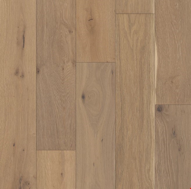 Shaw Expressions: Alla Prima 5/8" x 7 1/2" Engineered Hardwood SW707 01094