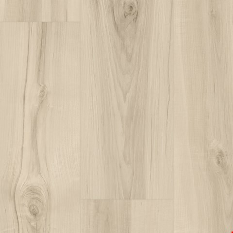 Tarkett EverGen Collection: Heritage Blanc Luxury Vinyl Plank WP012