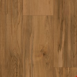 Tarkett EverGen Collection: Endless Maple Bourbon Luxury Vinyl Plank WP021