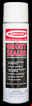 Gundlach Grout Sealer (15oz)