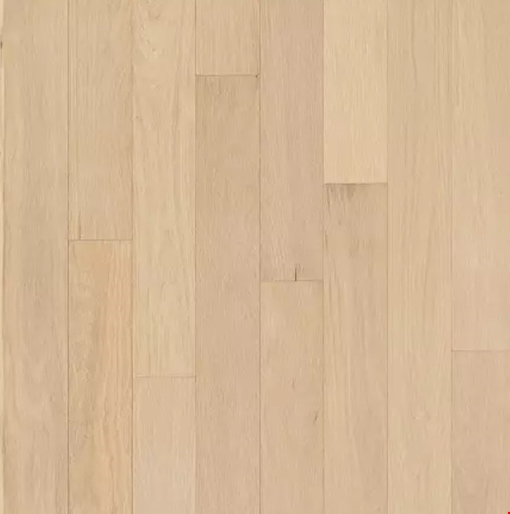 Mohawk Camden Isle: Bleeker Beige  1/2" x 5" Engineered Hardwood WEK52-01