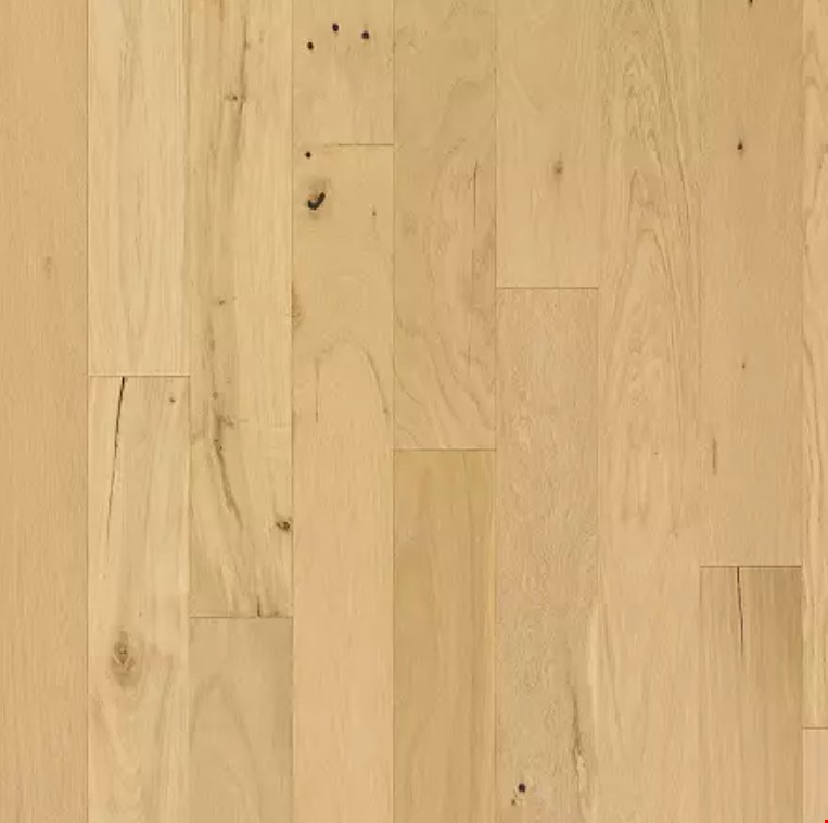 Mohawk Camden Isle: Barley Buff 1/2" x 5" Engineered Hardwood WEK52-03