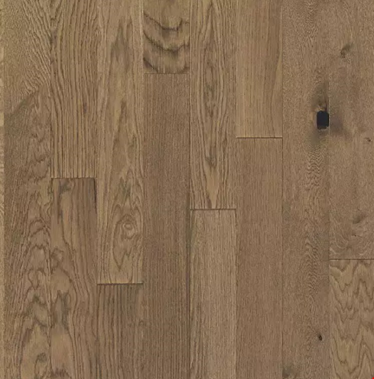 Mohawk Camden Isle: Aged Bourbon 1/2" x 5" Engineered Hardwood WEK52-06