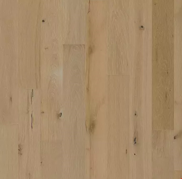 Mohawk Camden Isle: Winter Wheat 1/2" x 5" Engineered Hardwood WEK52-08