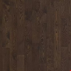 Mohawk Industrial Design: Umber Oak 3/8