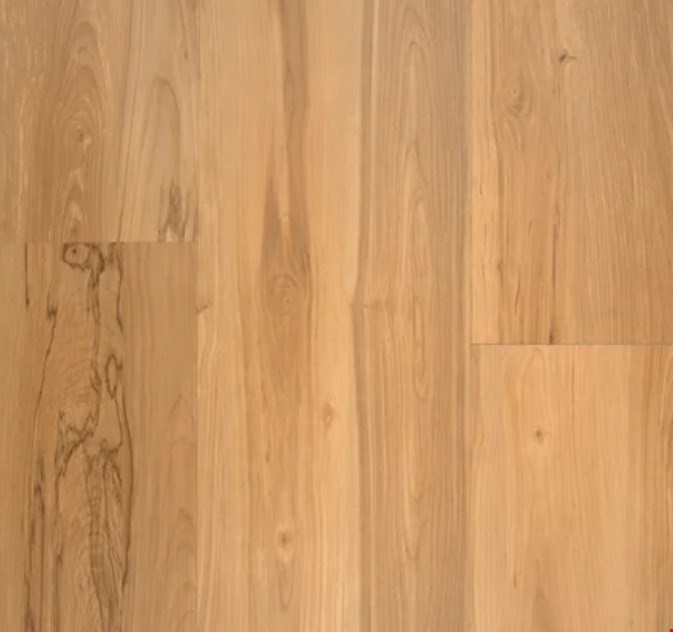 Stanton Nuvo Max 8: Beach House Natural 12mm Laminate with Attached Pad 64001