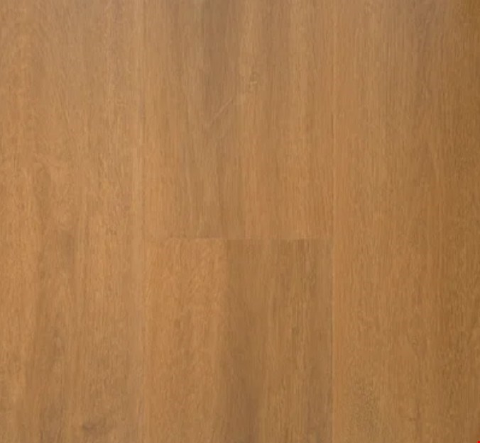 Stanton Nuvo Max 8: Adirondacks Golden Oaks 12mm Laminate with Attached Pad 15941