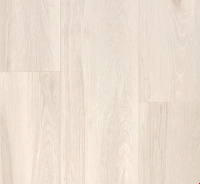 Stanton Nuvo Max 8: Beach House Oyster 12mm Laminate with Attached Pad 64003