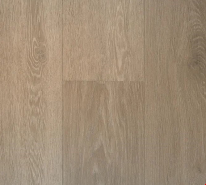 Stanton Nuvo Max 8: Brentwood Beachwood 12mm Laminate with Attached Pad 90143