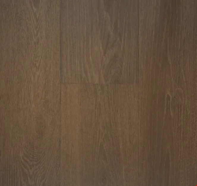 Stanton Nuvo Max 8: Brentwood Coco Bean 12mm Laminate with Attached Pad 90141