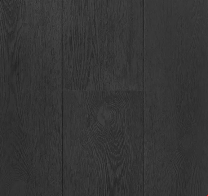 Stanton Nuvo Max 8: Studio Grove Ebony 12mm Laminate with Attached Pad 89401