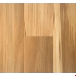 Stanton Nuvo Max 8: Hickory Lake Amber 12mm Laminate with Attached Pad 20142