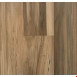 Stanton Nuvo Max 8: Hickory Lake Teak 12mm Laminate with Attached Pad 20141