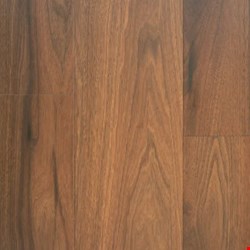 Stanton Nuvo Max 8: Peak Point City Cellar 12mm Laminate with Attached Pad 91203