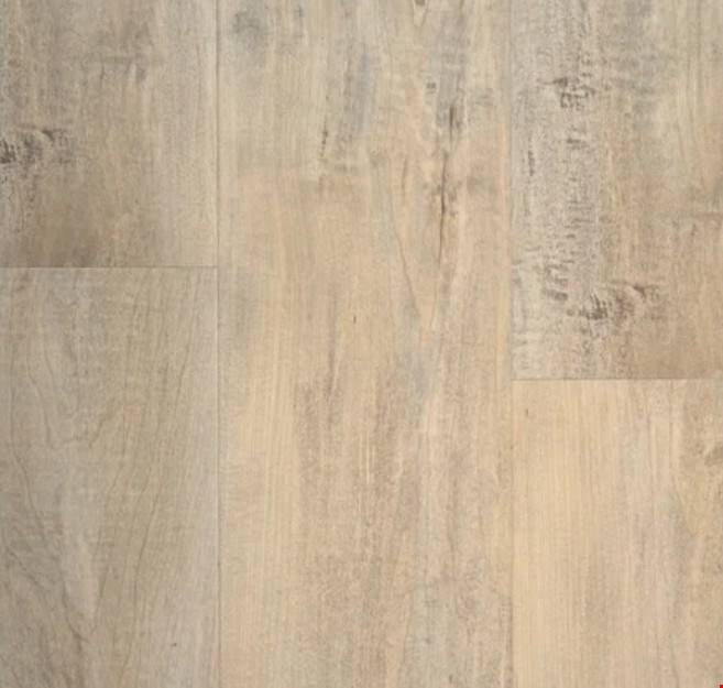 Stanton Nuvo Max 8: Provincial Celestial 12mm Laminate with Attached Pad 75301